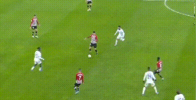 前塞尔塔队长马略性骚扰吉祥物罪名成立，被罚8000欧