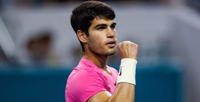 骑手的竞技 骑手的竞技